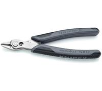 KNIPEX Herramientas - Electronic Super Knips XL INOX Steel, ESD (7803140ESD)