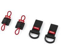 KNIPEX Juego con adaptadores de módulos 4 piezas 20 mm, 00 21 50 V01