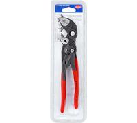 KNIPEX Juego de alicates 1 x 87 01 180, 1 x 87 01 250 en blister, 00 31 20 V01