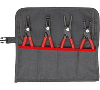 Alicates para anillos KNIPEX 00 19 57 V01