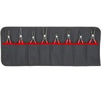 Knipex Juego de alicates para arandelas 00 19 58 V02, 8 piezas