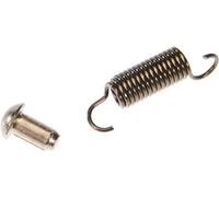 Knipex Juego de muelles de tensión para el montaje lateral 95 36 25/28 95 39 08 S