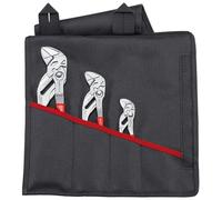 KNIPEX Juego de tenazas llave 3 piezas 330 mm, 00 19 55 S6