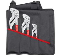 KNIPEX Juego de tenazas llave 3 piezas 330 mm, 00 19 55 S7