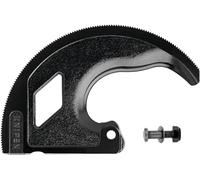 KNIPEX Juego para reparar la cuchilla pivotante para 95 32 315 A y 95 36 315 A Modelos hasta 2024, 95 39 315 A01