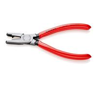 Knipex Kerbzange 155mm Alicates para Scotchlok Conector Ø 04 - 11mm Mecánico