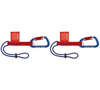Knipex Kit del sistema anticaídas (cartulina autoservicio/blíster) 00 50 06 T BK