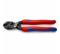 Knipex Kompakt-Bolzenschneider Cobolt" 200MM Schneider Bolzen Pinza Herramienta