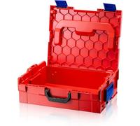 KNIPEX L-BOXX, sin herramientas 357 mm, 00 21 19 LB LE