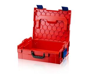 KNIPEX L-BOXX, sin herramientas 357 mm, 00 21 19 LB LE