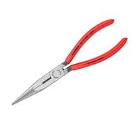 Knipex Largo Snipe Nariz Alicates Corte Lateral Mango PVC 200mm (8in)