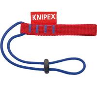 Knipex Lazo adaptador 00 50 02 T BK 270 mm en blíster