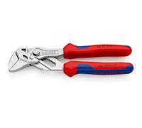 Knipex Llave alicates 8605150, Herramienta Multifunción Alicates y Llave