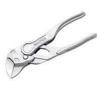 Knipex Llave de Ajuste XS 100mm, Compacta y Ajustable