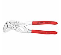 KNIPEX Llave De Soga Tijeras De Tubo Pinzas Llave De Tubo Pinza Aislada 150Mm