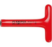 Knipex Llave de vaso con mango en forma de T 200 mm 98 04 17