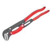 Knipex Llave para Tuberías Tipo S - Ajuste Rápido, 420mm