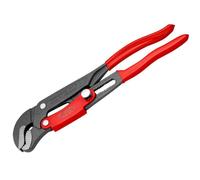 Knipex Llave para Tubos Tipo S con Ajuste Rápido, 330mm