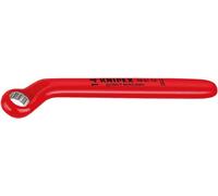 Knipex Llaves de estrella acodadas 98 01 15