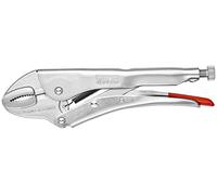 KNIPEX Mordaza grip galvanizado 250 mm, 41 04 250