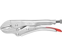 Knipex Mordaza grip universal galvanizado 180 mm 40 04 180