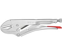 KNIPEX Mordaza grip universal galvanizado 250 mm, 40 04 250