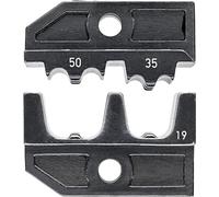 Knipex Mordaza intercambiable para punteras huecas 97 49 19