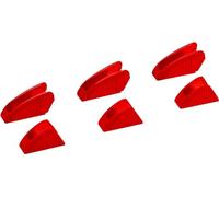 Knipex Mordazas protectoras para 86 XX 180 3 pares 86 09 180 V01