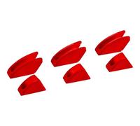 Knipex Morsas Protectoras 86 09 300 V01 para Llave de Tenazas (Paquete de 3)