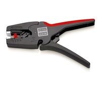 KNIPEX MultiStrip 10 Pelacables autoajustable 195 mm, 12 42 195