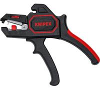 KNIPEX Pelacables autoajustable 180 mm (cartulina autoservicio/blíster) 12 62 180 SB