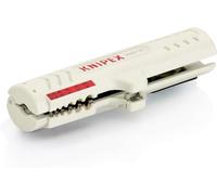 Knipex Pelacables para cables de datos 125 mm 16 65 125 SB