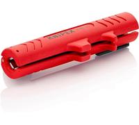 Knipex Pelacables universal 16 80 125 – 125 mm – blister