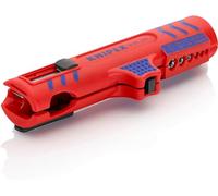 Knipex Pelacables universal 16 85 125 SB 125 mm