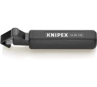 Knipex 16 30 135 SB pelacable Negro