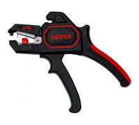 Knipex Pince à dénuder automatique 180 mm 12 62 180 Multicolore 180 mm Simple