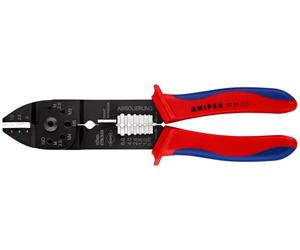 KNIPEX Pinza de apriete (Ref: 97 21 215)