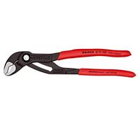 Tenazas ajustables cobra® 240x44x14mm 8701250 knipex