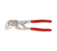 KNIPEX Pinza regleta Longitud 150 mm, pico fino, 8603150