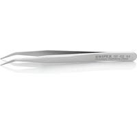 KNIPEX Pinzas de precisión SMD mate 115 mm, 92 02 54