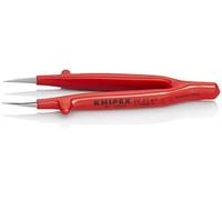 KNIPEX Pinzas universales aislados Aisladas por inmersión en plástico reforzado 125 mm, 92 27 61