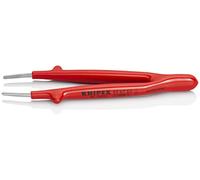 KNIPEX Pinzas universales aislados Aisladas por inmersión en plástico reforzado 145 mm, 92 67 63