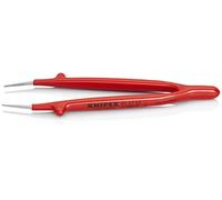 KNIPEX Pinzas universales aislados con cartulinas autoservicio Aisladas por inmersión en plástico reforzado 150 mm, 92 27 62