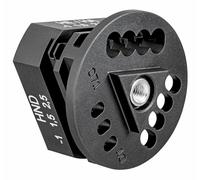 Knipex Positionierhilfe para 97 49 60 ( Hts + Harting) 90