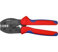 KN 97 52 30 - Crimpadora, PreciForce®, conectores a presión no aislados