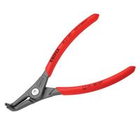 Knipex Precisión Alicates Circlip Externo 90° Bent Punta 19-60mm A21 KPX4921A21