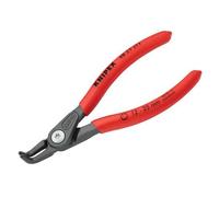 Knipex Precisión Alicates Circlip Interno 90°Curvado 12-25mm J11 KPX4821J11