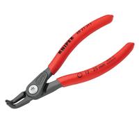 Knipex Precisión Alicates Circlip Interno 90°Curvado 12-25mm J11 KPX4821J11