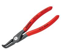 Knipex Precisión Alicates Circlip Interno 90°Curvado 19-60mm J21 KPX4821J21