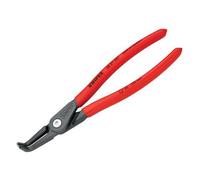 Knipex Precisión Alicates Circlip Interno 90°Curvado 40-100mm J31 KPX4821J31